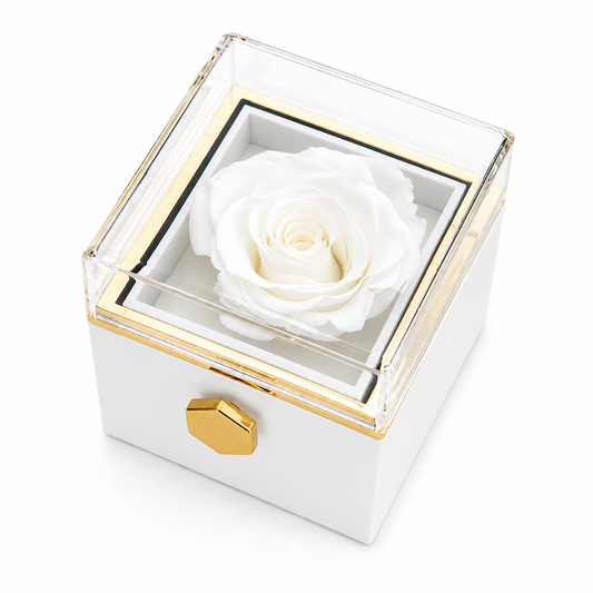 Eternal Rose Gift Box